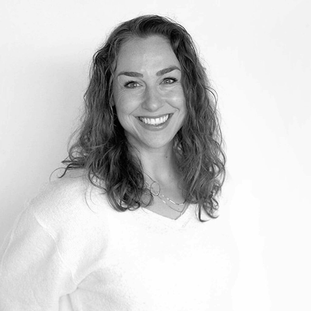 Alyson Marchi-Young