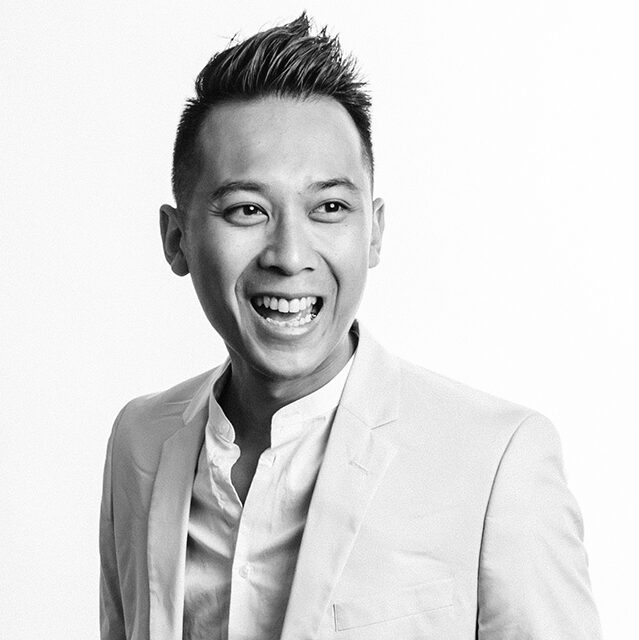 Arnold Phommavong