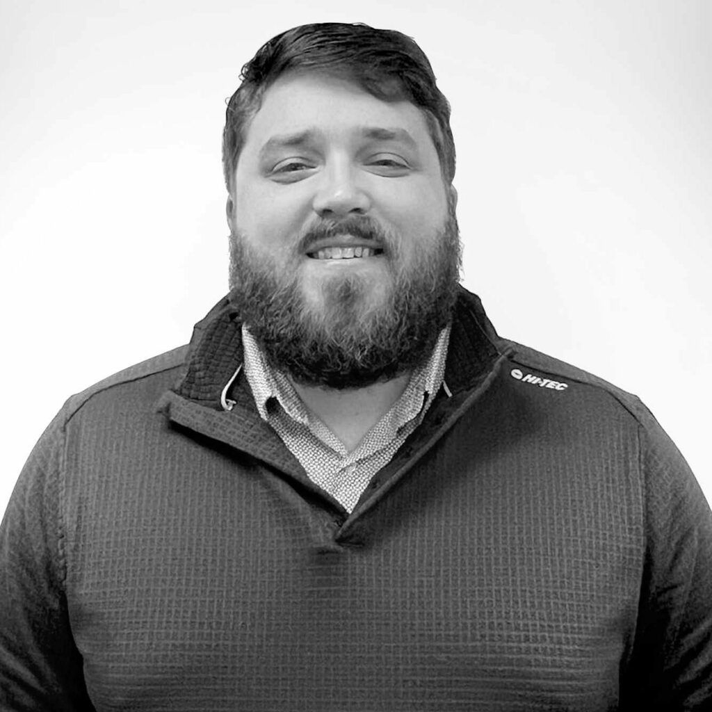 Mike Snodgrass