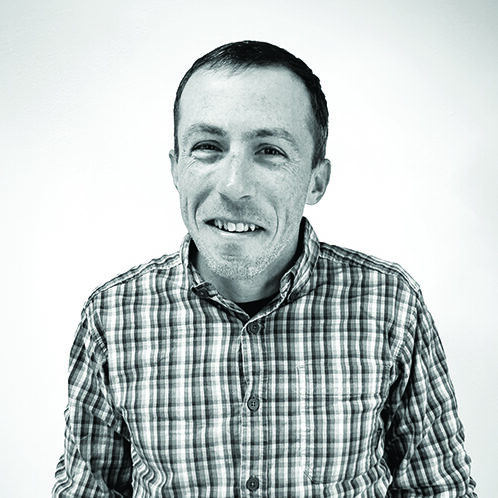 Elwood Brehmer