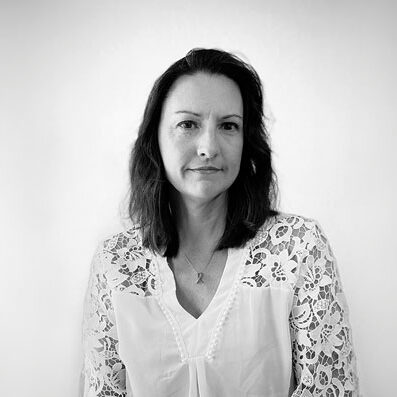 Michelle Van Geel