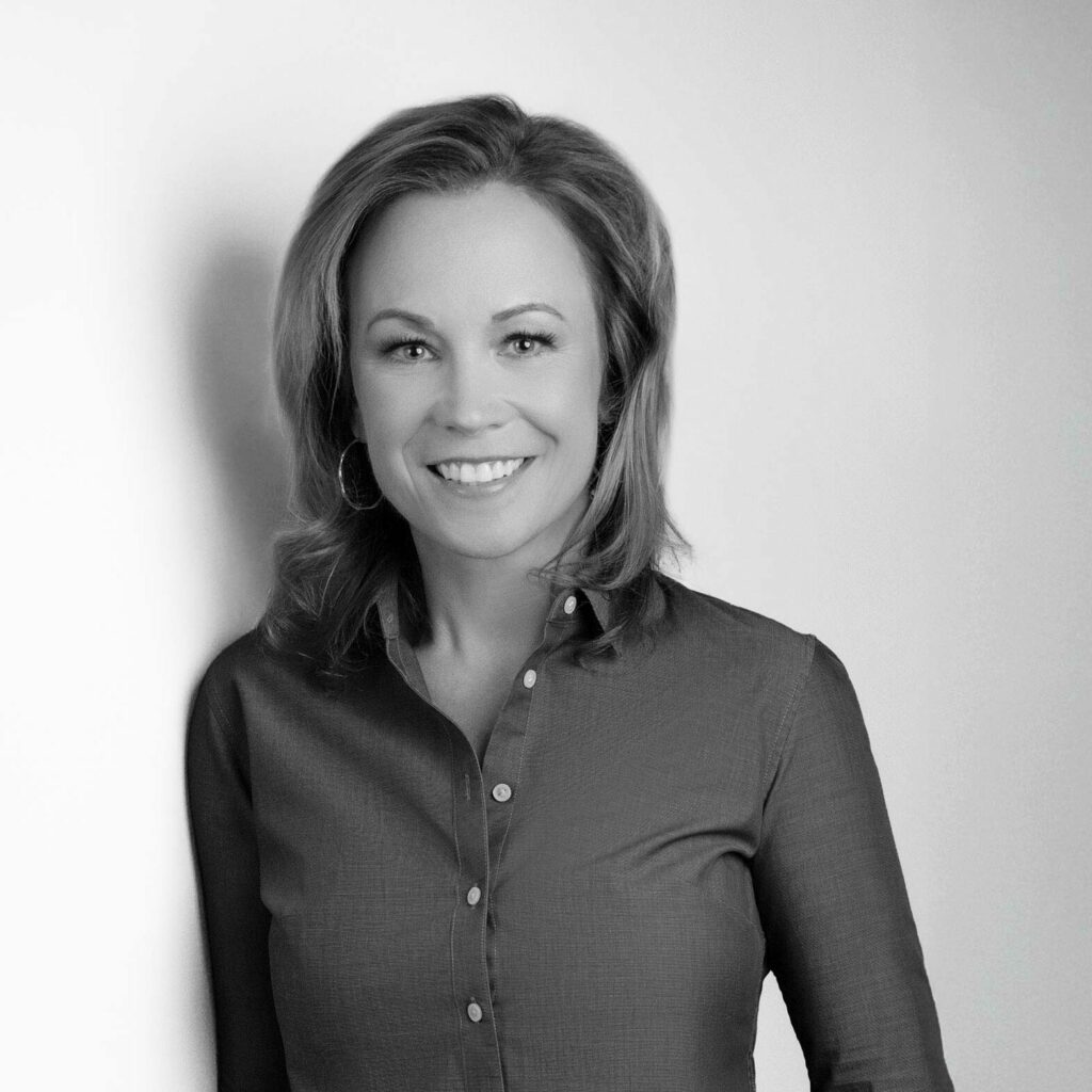 Mari Hutchinson