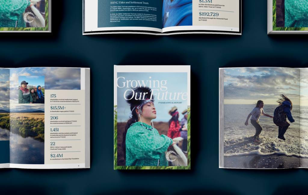 Annual Reports