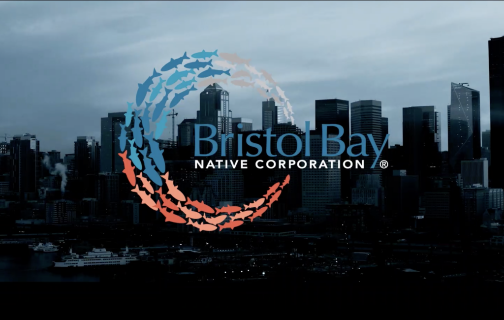 Bristol Bay Wild Market